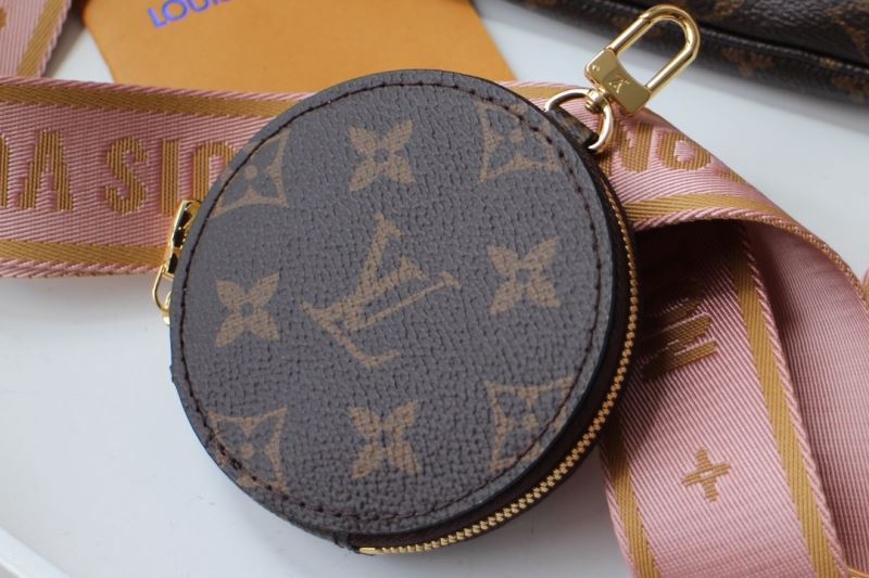 Louis Vuitton Satchel Bags